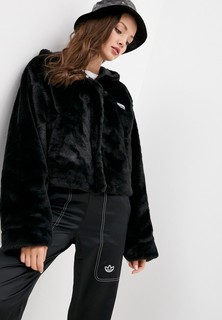 Шуба adidas Originals JACKET
