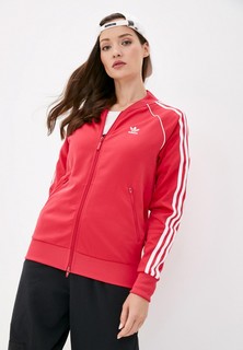 Олимпийка adidas Originals SST TRACKTOP PB