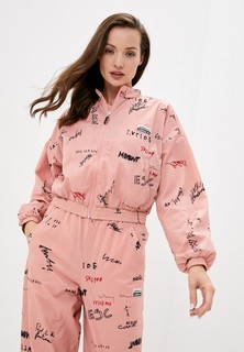 Ветровка adidas Originals TRACK TOP
