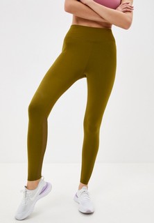 Тайтсы Nike W NIKE ONE 7/8 TIGHT