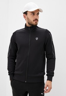 Олимпийка PUMA Ferrari Style T7 Track Jkt