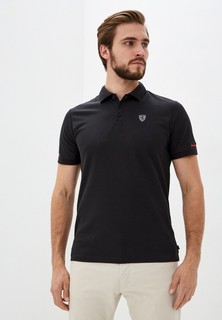 Поло PUMA Ferrari Style Polo