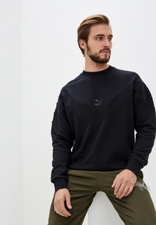 Свитшот PUMA Iconic MCS Crew