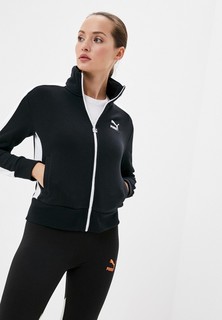 Олимпийка PUMA Classics T7 Track Jacket