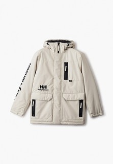 Куртка утепленная Helly Hansen YU WINTER PARKA