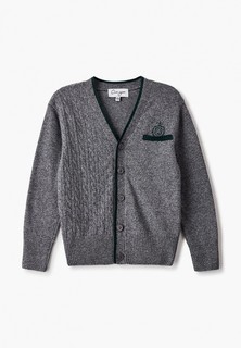 Кардиган Снег Идёт 