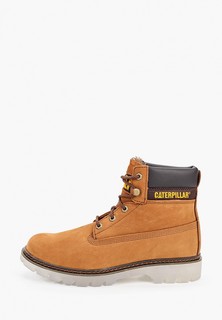 Ботинки Caterpillar LYRIC Womens insulated boots