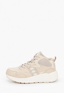 Кроссовки Kappa NEOCLASSIC MID NW