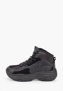 Кроссовки Kappa RENATO MID NW