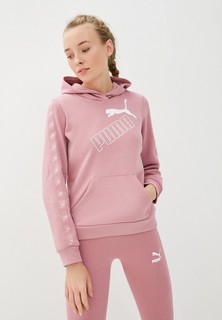 Худи PUMA AMPLIFIED Hoodie