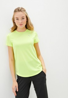 Футболка спортивная PUMA Ignite SS Tee