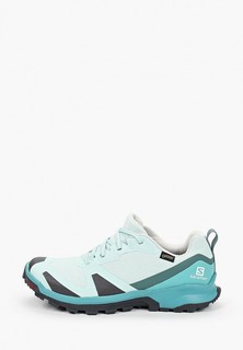 Кроссовки Salomon XA COLLIDER GTX W