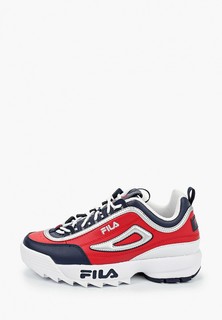 Кроссовки Fila DISRUPTOR II