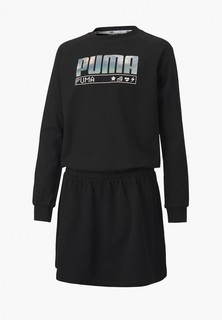 Платье PUMA Alpha Dress G