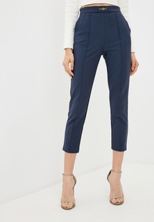 Брюки Elisabetta Franchi 