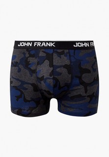Трусы John Frank 