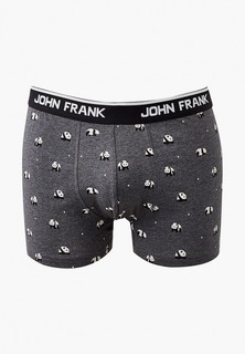 Трусы John Frank 