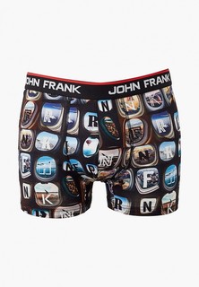 Трусы John Frank 