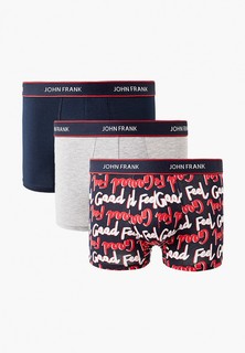 Комплект John Frank 