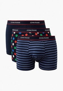 Комплект John Frank 