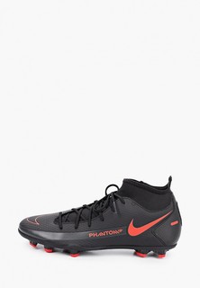 Бутсы Nike PHANTOM GT CLUB DF FG/MG