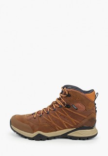 Ботинки трекинговые The North Face M HEDGEHOG HIKE II MID WP