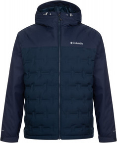 Пуховик мужской Columbia Grand Trek™, размер 56