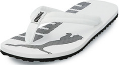 Шлепанцы Puma Epic Flip v2, размер 38