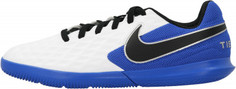 Бутсы для мальчиков Nike Jr Legend 8 Club IC, размер 32.5