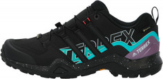 Полуботинки женские adidas Terrex Swift R2 Gtx, размер 37.5