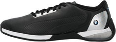 Кроссовки мужские Puma BMW MMS Kart Cat-X Tech, размер 40