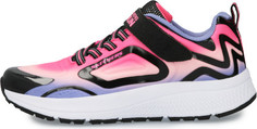 Кроссовки для девочек Skechers Go Run Consistent, размер 34.5