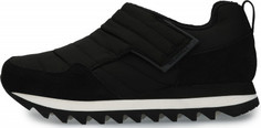 Полуботинки утепленные женские Merrell Alpine Moc Strap, размер 37.5