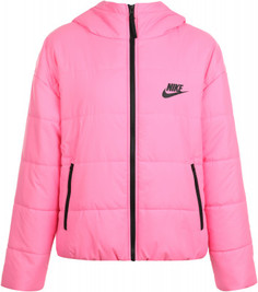 Куртка утепленная женская Nike Sportswear, размер 48-50