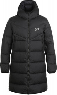 Пуховик мужской Nike Sportswear Windrunner, размер 46-48