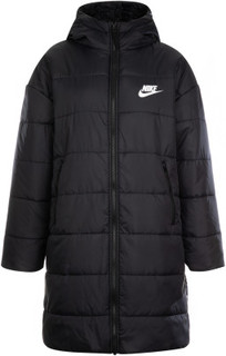 Куртка удлиненная женская Nike Sportswear, размер 50-52