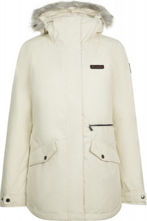 Куртка утепленная женская Columbia Suttle Mountain™, размер 50