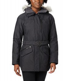 Куртка утепленная женская Columbia Carson Pass™ II, размер 48