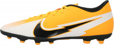 Бутсы мужские Nike Vapor 13 Club Fg/Mg, размер 43.5