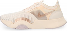 Кроссовки женские Nike WMNS Superrep Go, размер 38
