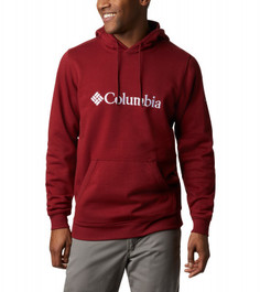 Худи мужская Columbia CSC Basic Logo™ II Hoodie, размер 48-50