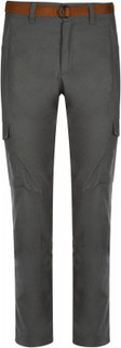Брюки утепленные мужские Merrell, размер 48