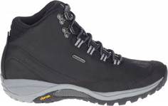 Ботинки женские Merrell Siren Traveller 3 MID WP, размер 37