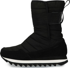 Сапоги утепленные женские Merrell Alpine Tall Strap, размер 37.5
