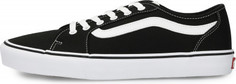 Кеды мужские Vans Mn Filmore Decon (Canvas), размер 46