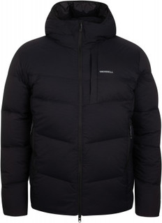 Пуховик мужской Merrell, размер 48