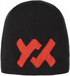Шапка вязаная мужская Volkl