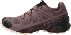 Кроссовки женские Salomon Speedcross 5 Gtx, размер 38