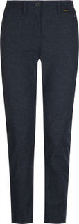 Брюки женские Jack Wolfskin Winter Travel, размер 46-48