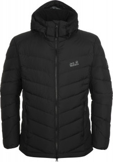 Пуховик мужской Jack Wolfskin Fairmont, размер 46-48